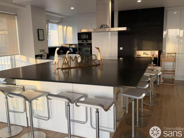 Appartement de prestige en vente Puteaux, Île de France