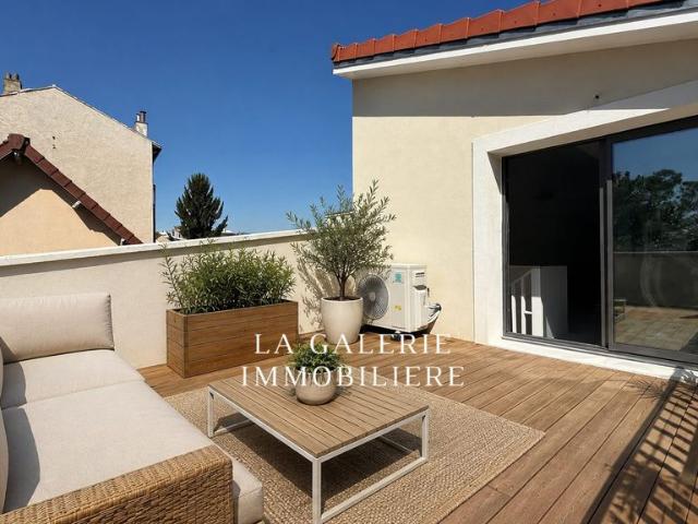Appartement de prestige en vente Puteaux, Île de France