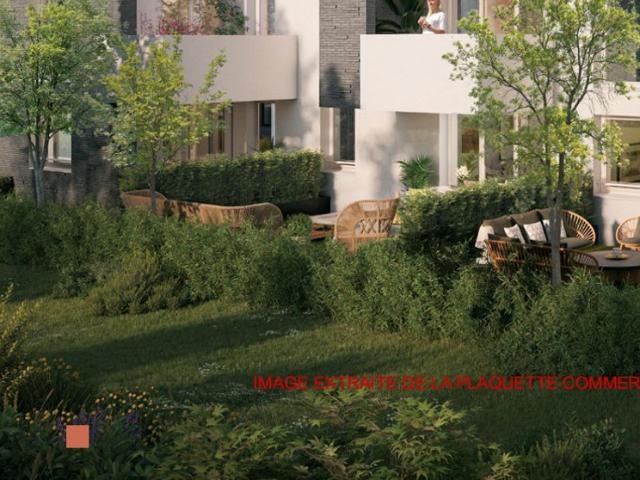 Appartement de prestige en vente Quint Fonsegrives, Occitanie