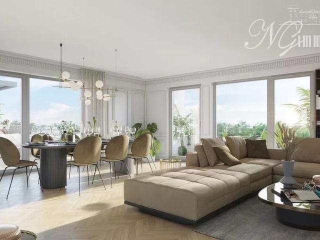 Appartement de prestige en vente Rédange, France