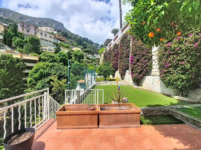 Appartement de prestige en vente Roquebrune Cap Martin, France