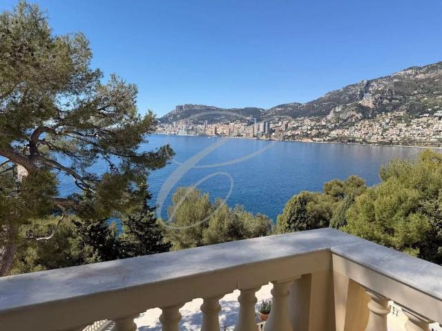 Appartement de prestige en vente Roquebrune Cap Martin, Provence Alpes Côte d'Azur