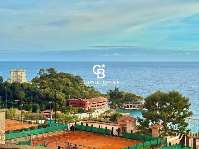 Appartement de prestige en vente Roquebrune Cap Martin, Provence Alpes Côte d'Azur