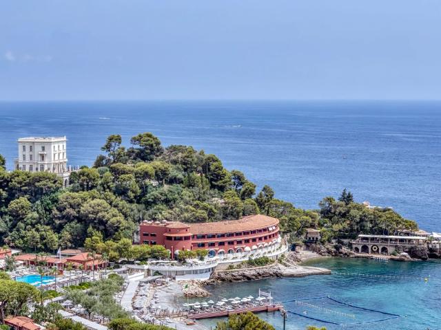 Appartement de prestige en vente Roquebrune Cap Martin, Provence Alpes Côte d'Azur