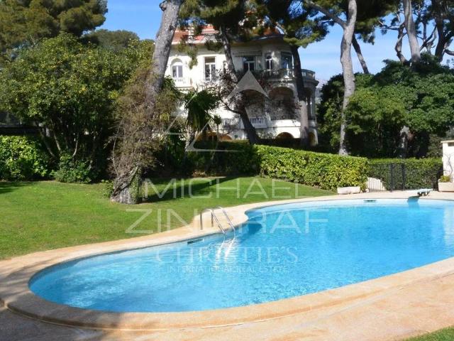 Appartement de prestige en vente Roquebrune Cap Martin, Provence Alpes Côte d'Azur