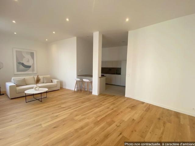 Appartement de prestige en vente Royan, France
