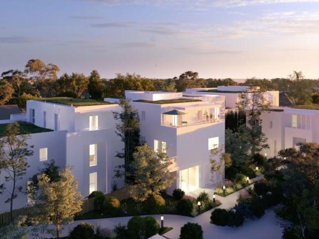 Appartement de prestige en vente Royan, Nouvelle Aquitaine