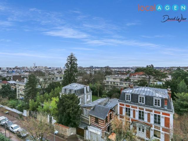 Appartement de prestige en vente Sceaux, Île de France