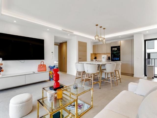 Appartement de prestige en vente Saint Tropez, France