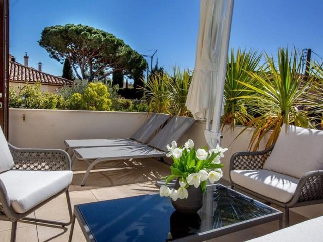 Appartement de prestige en vente Saint Tropez, France