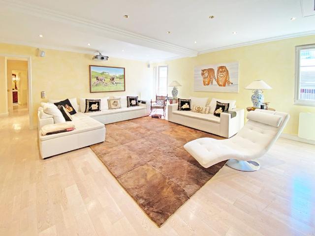Appartement de prestige en vente Saint Tropez, France