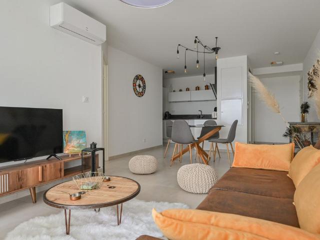 Appartement de prestige en vente Saint Cyr sur Mer, France
