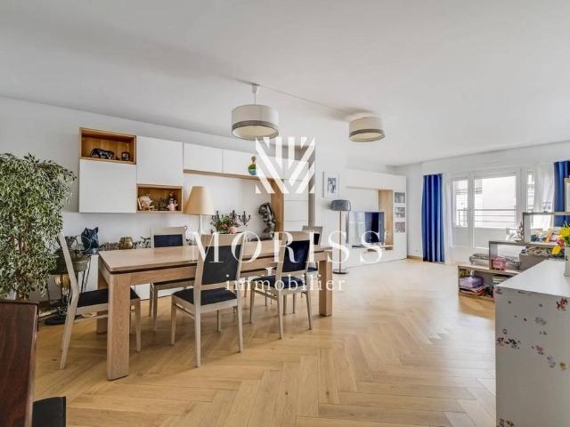 Appartement de prestige en vente Saint Denis, France