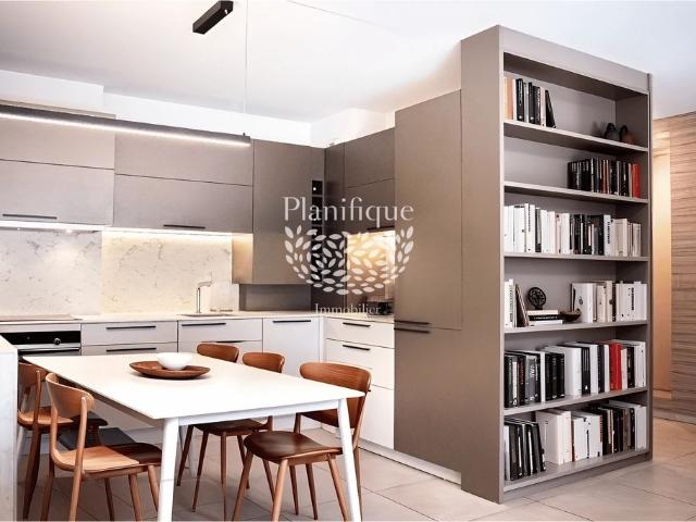 Appartement de prestige en vente Saint Genis Pouilly, Auvergne Rhône Alpes