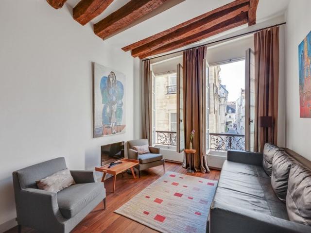 Appartement de prestige en vente Saint Germain, Odéon, Monnaie, Paris, Île de France