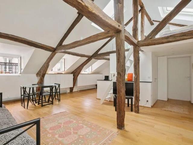 Appartement de prestige en vente Saint Germain, Odéon, Monnaie, Paris, Île de France