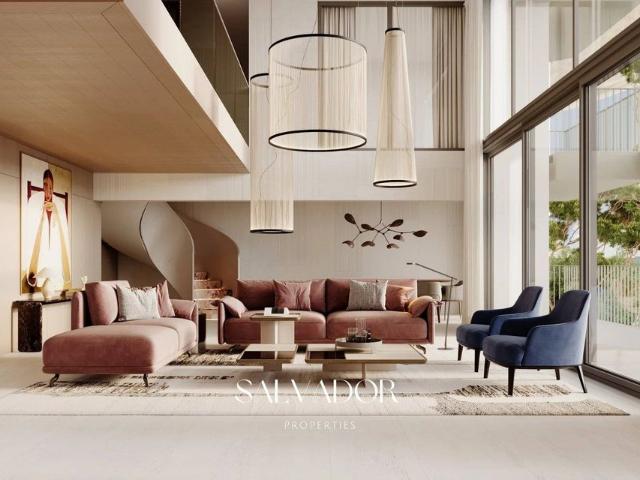 Appartement de prestige en vente Saint Jean Cap Ferrat, Provence Alpes Côte d'Azur