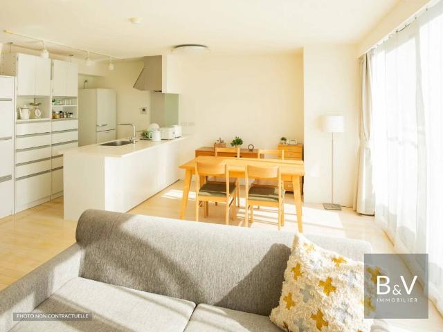 Appartement de prestige en vente Saint Jean de Luz, Nouvelle Aquitaine