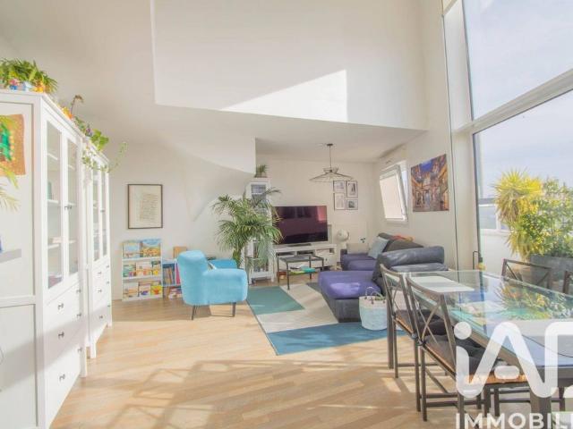 Appartement de prestige en vente Saint Ouen, France
