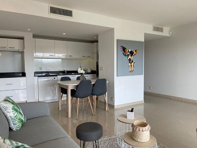 Appartement de 2 chambres de luxe en vente à Saint Raphaël, Provence Alpes Côte d'Azur