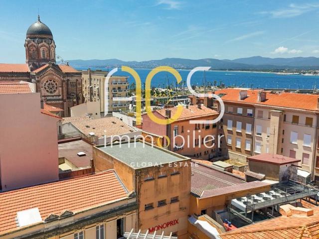 Appartement de prestige en vente Saint Raphaël, France