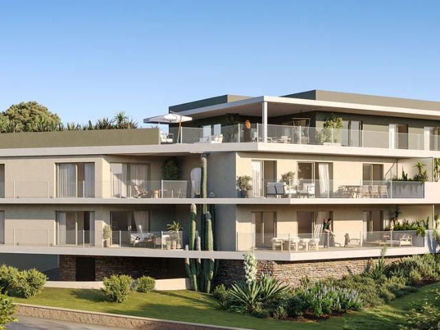 Appartement de prestige en vente Saint Raphaël, France