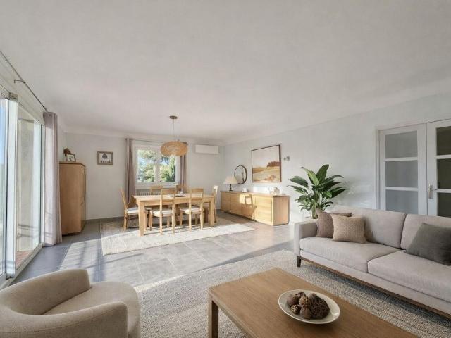 Appartement de prestige en vente Saint Raphaël, France