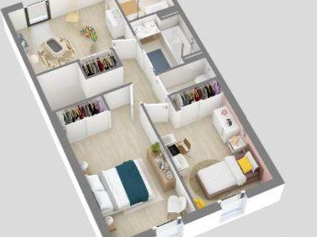 Appartement de prestige en vente Saint Raphaël, Provence Alpes Côte d'Azur
