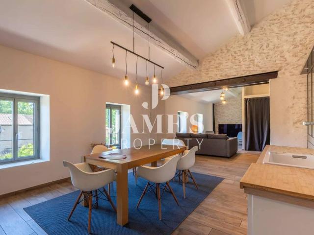 Appartement de prestige en vente Saint Rémy de Provence, Provence Alpes Côte d'Azur