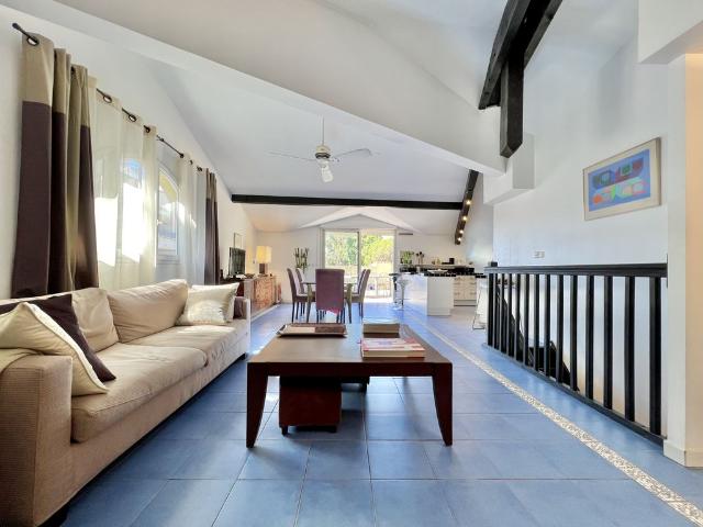 Appartement de prestige en vente Sainte Maxime, Provence Alpes Côte d'Azur