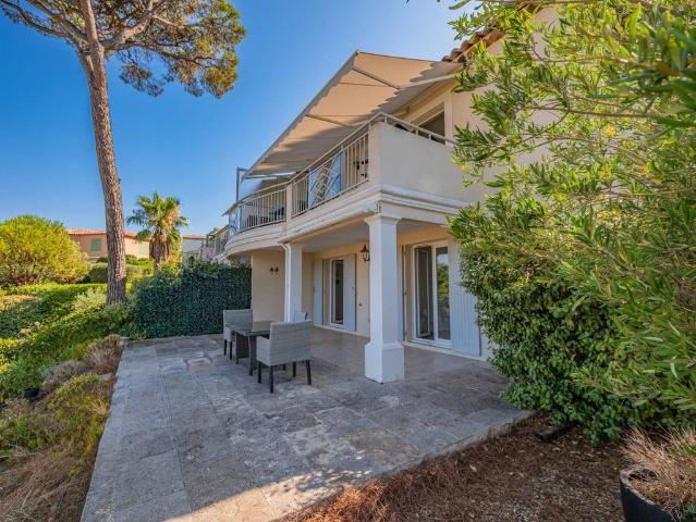 Appartement de prestige en vente Sainte Maxime, Provence Alpes Côte d'Azur