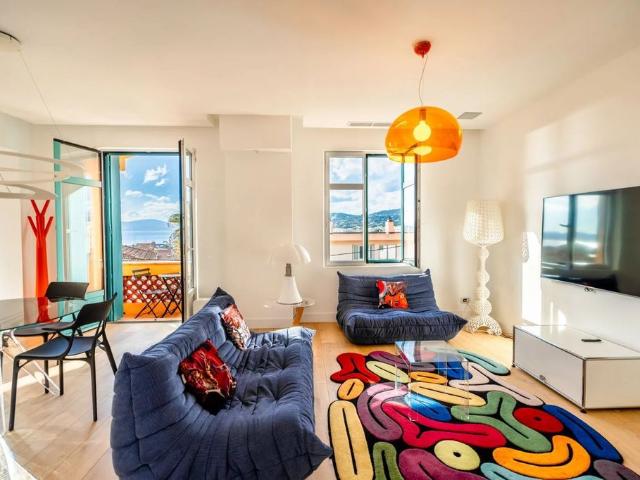 Appartement de prestige en vente Sainte Maxime, Provence Alpes Côte d'Azur
