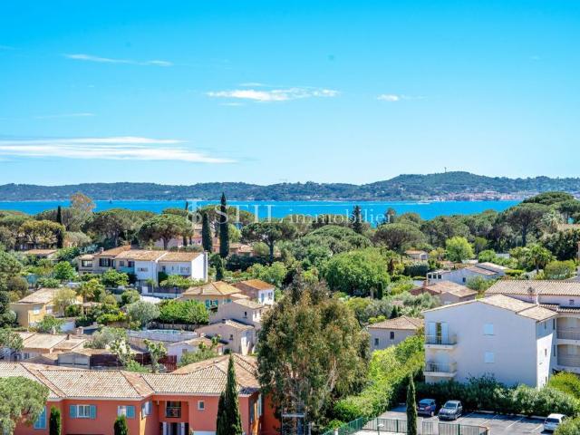 Appartement de prestige en vente Sainte Maxime, Provence Alpes Côte d'Azur