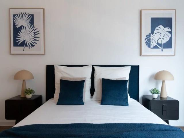 Appartement de prestige en vente Salpêtrière, Butte aux Cailles, Croulebarbe, Paris, Île de France
