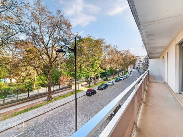 Appartement de prestige en vente Salpêtrière, Butte aux Cailles, Croulebarbe, Paris, Île de France