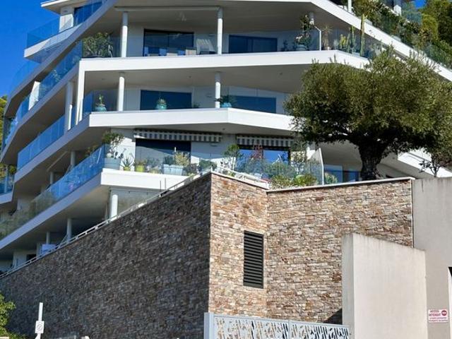 Appartement de prestige en vente Sète, Occitanie