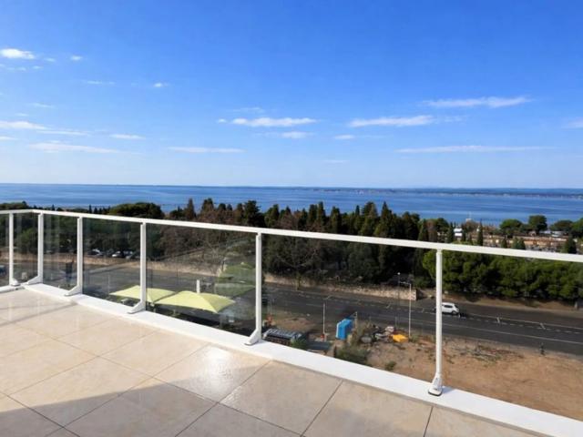 Appartement de prestige en vente Sète, Occitanie