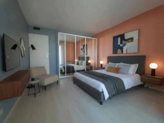 Appartement de prestige en vente Six Fours les Plages, Provence Alpes Côte d'Azur