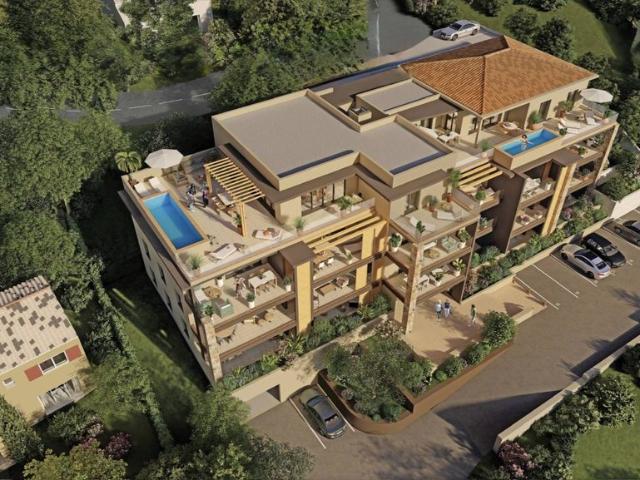 Appartement de prestige en vente Solenzara, France