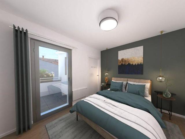 Appartement de prestige en vente Strasbourg, France