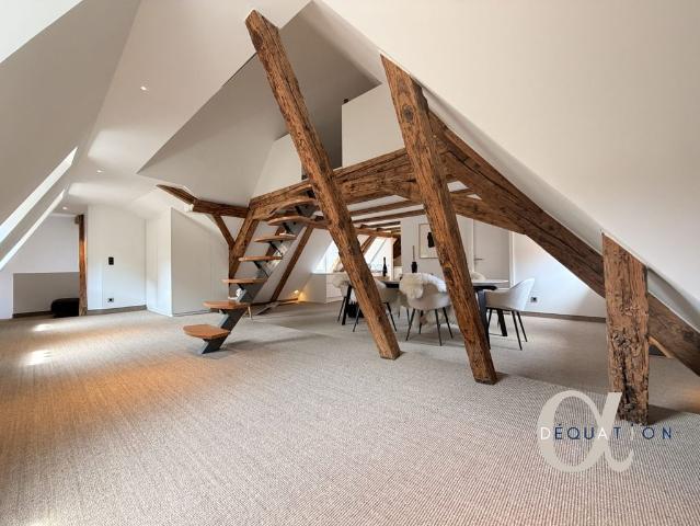 Appartement de prestige en vente Strasbourg, France