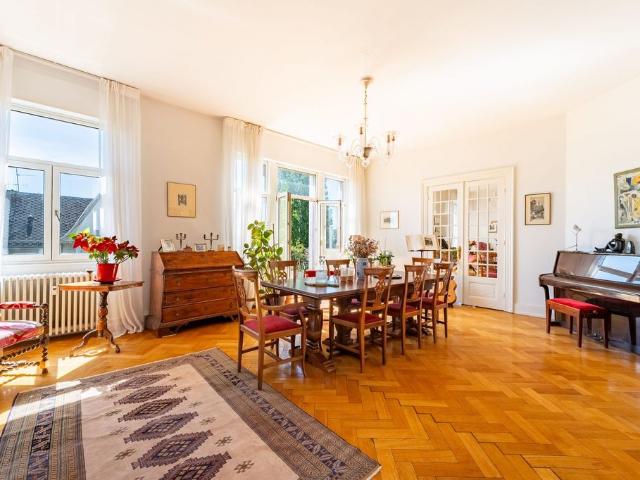 Appartement de prestige en vente Strasbourg, Grand Est