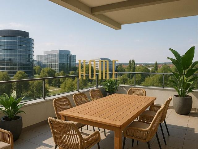 Appartement de prestige en vente Strasbourg, Grand Est