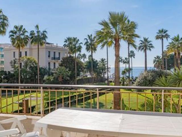 Appartement de prestige à la vente sur Cannes