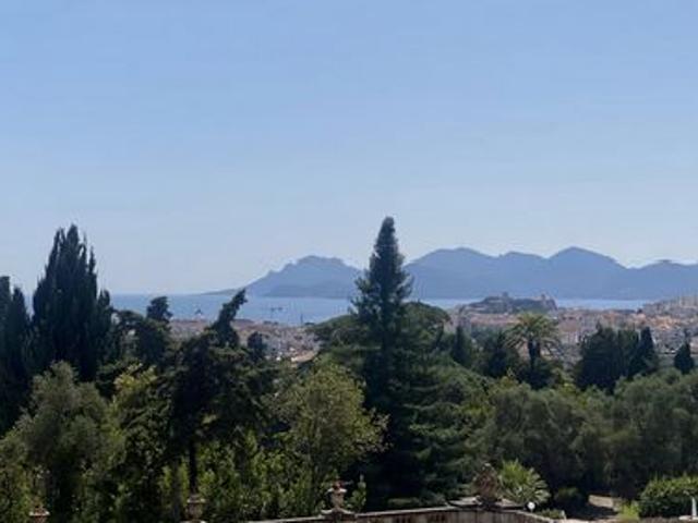 Appartement de prestige à la vente sur Cannes