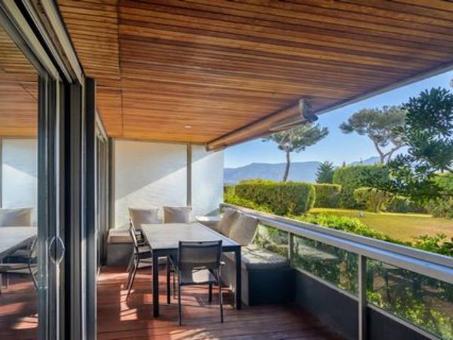 Appartement de prestige en vente sur Marseille
