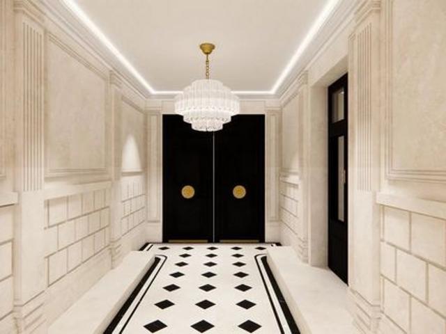 Appartement de prestige à acheter sur Paris