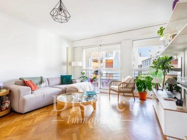 Appartement de prestige à acheter sur Quinze Vingts Paris