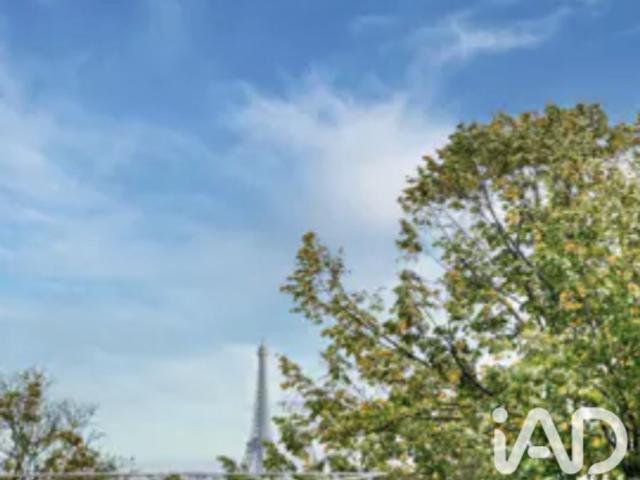 Appartement de prestige en vente Suresnes, Île de France