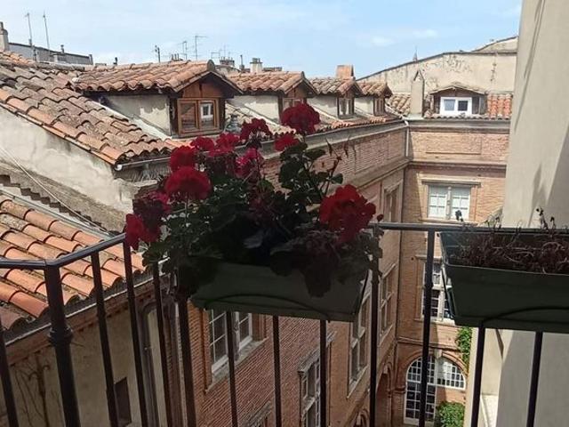 Appartement de prestige en location Toulouse, Occitanie